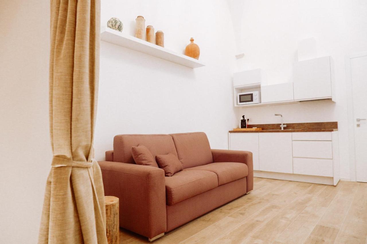 Inde A La Terre, Guest House Locazione Turistica Molfetta Exterior photo
