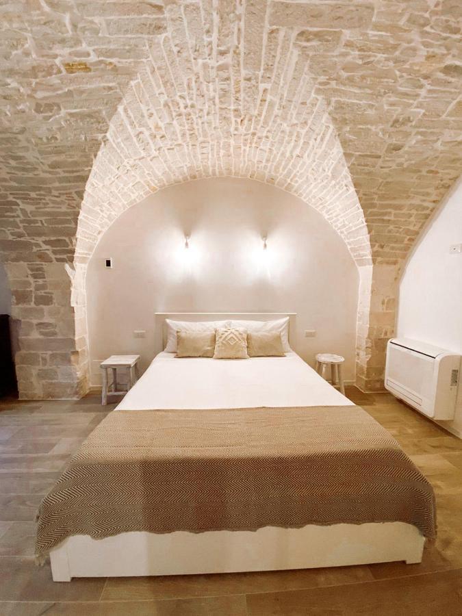 Inde A La Terre, Guest House Locazione Turistica Molfetta Exterior photo