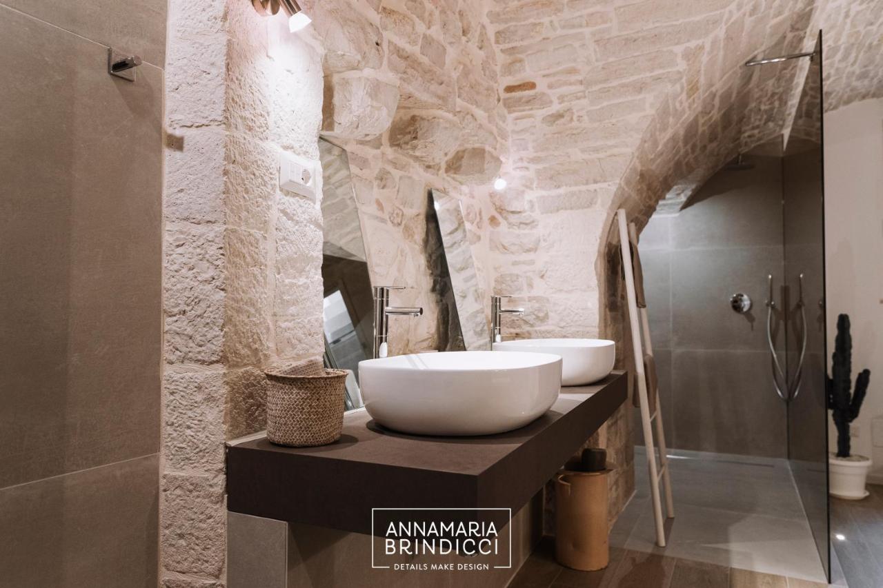 Inde A La Terre, Guest House Locazione Turistica Molfetta Exterior photo