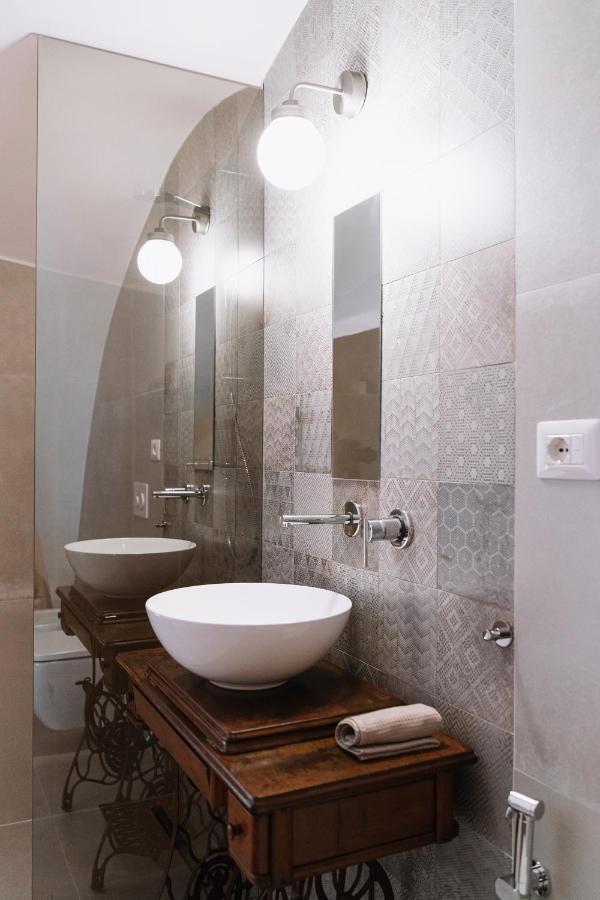 Inde A La Terre, Guest House Locazione Turistica Molfetta Exterior photo